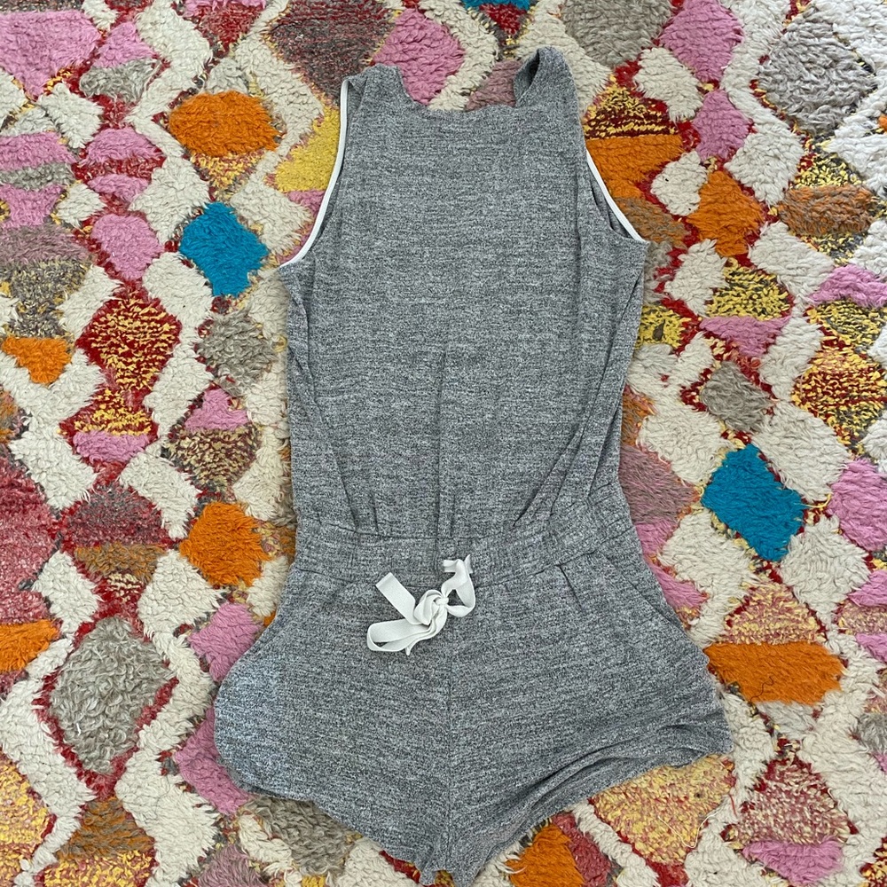 Aritzia Romper